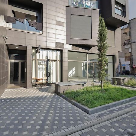 Apollo Apartment By Holistay Tirana Extérieur photo