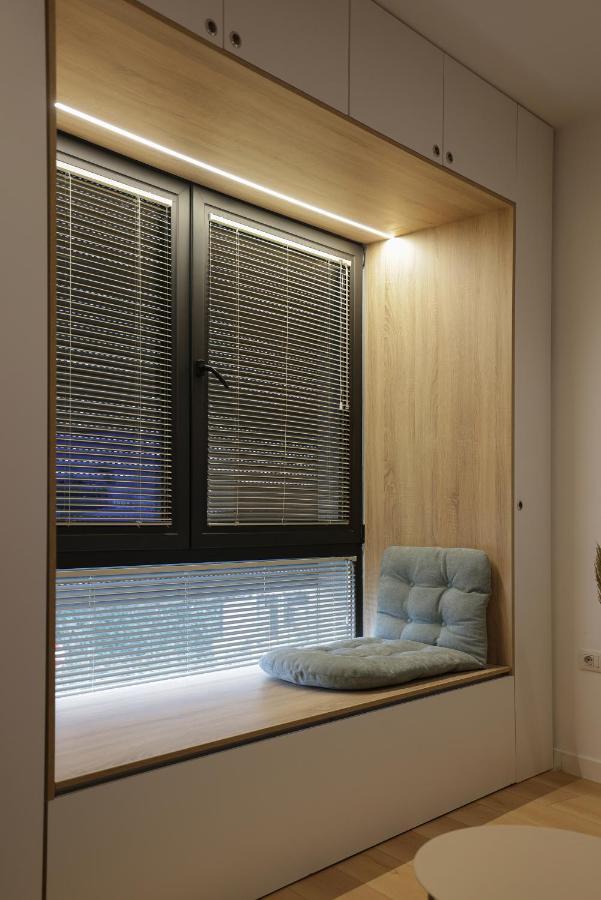 Apollo Apartment By Holistay Tirana Extérieur photo